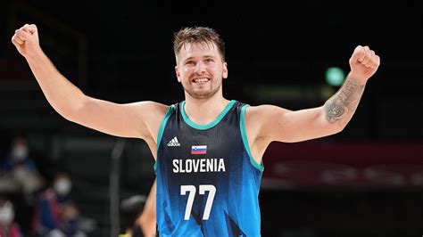 Slovenia vs argentina basketball live NBA Players in the Slovenia Olympic Basketball team